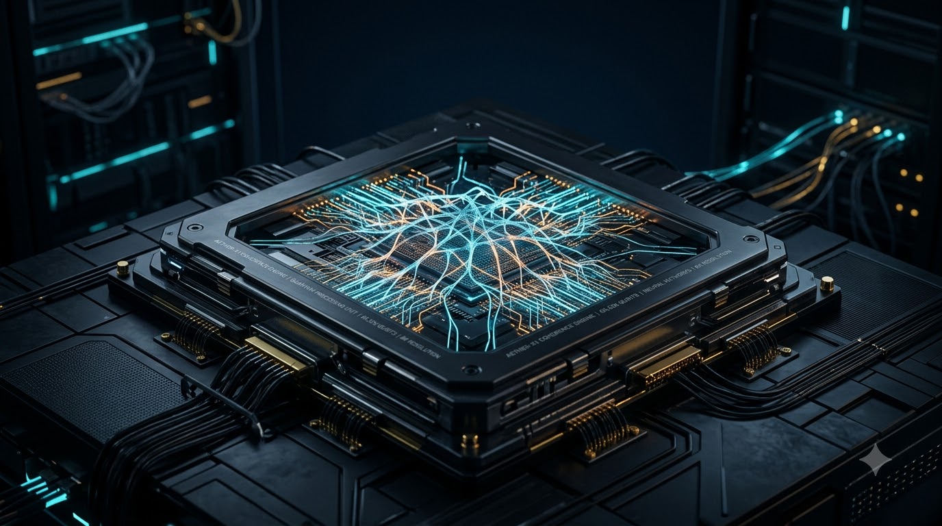What GPT-6 Astra Actually Proves About AGI